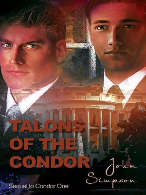 cover image of Talons of the Condor